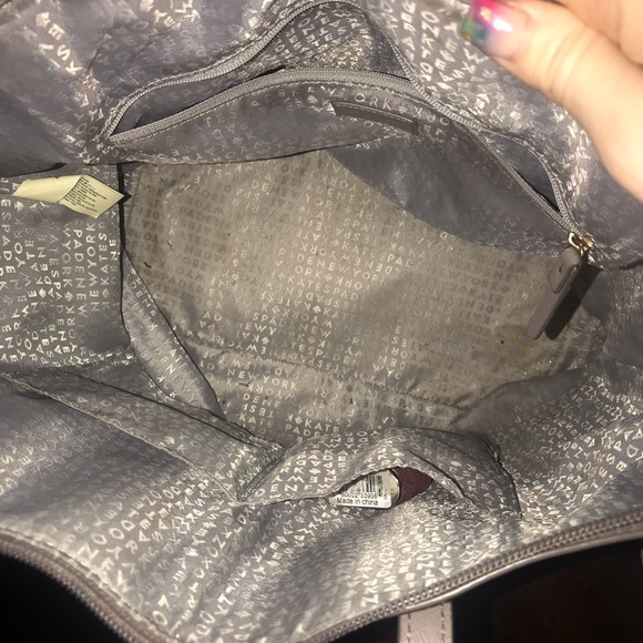 Kate spade purse